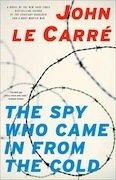 The Spy Who Came In from the Cold