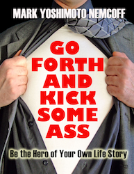 Go Forth and Kick Some Ass
