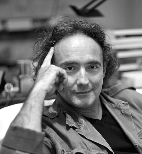 Writer, musician, Epicurean