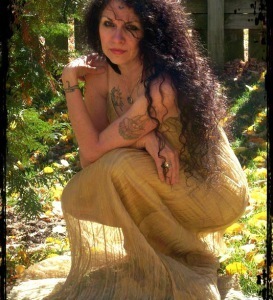 Amythyst Raine
