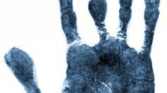 Handprint