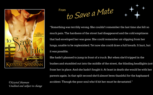 To save a mate graphic