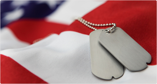Honoring Veterans for Memorial Day- Fierce, Inc
