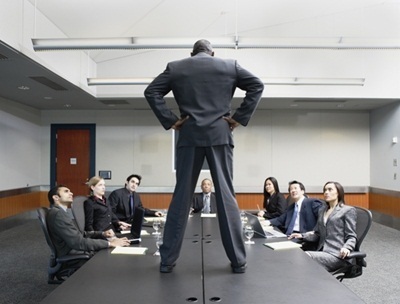 How to Take Responsibility for Your Conversations -Fierce, Inc.