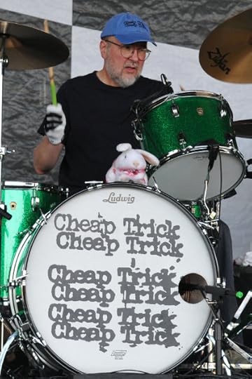 Bun E. Carlos