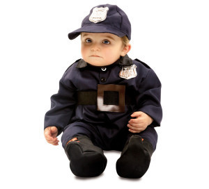 #Edad máxima para acceder a la Policía Local