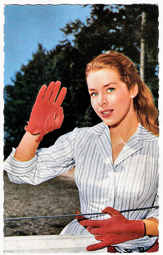 Marianne Koch