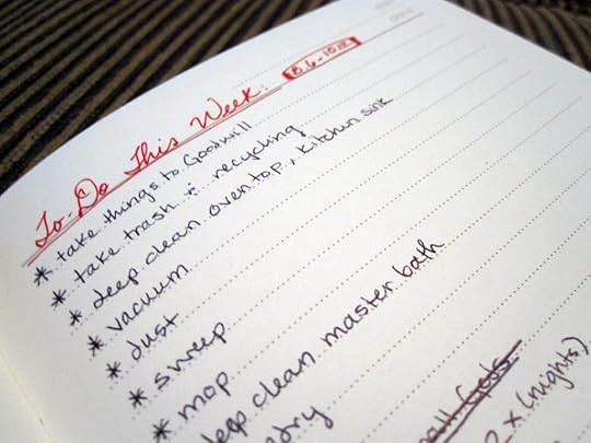 To-Do-List