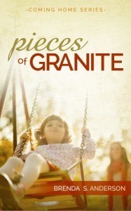 Pieces of Granite