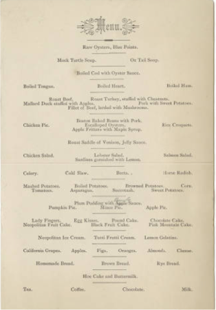 Screen Shot 2014 11 08 at 8.33.06 AM 314x450 Thanksgiving, Back in the Day