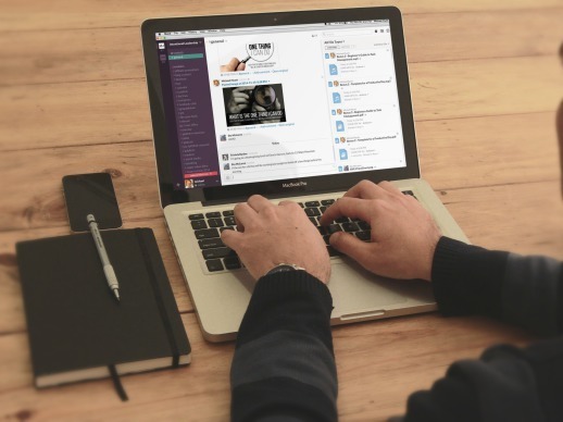 What the Success of Slack Can Teach Us about Creating Winning Products