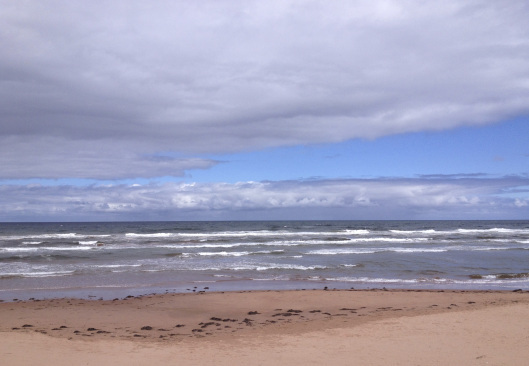 Dalvay Beach