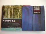 Linear Algebra Book
