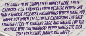 getoffyourassandwritequote