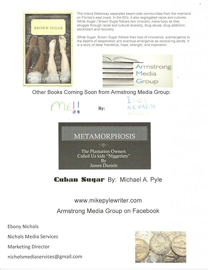 AMG Flyer