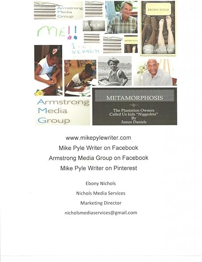 AMG Flyer 2