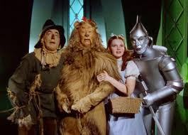 Wizard of Oz