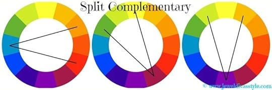 JDS - DAY5 - SPLIT COMPLEMENTARY