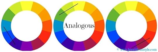 JDS - DAY5 - ANALOGOUS