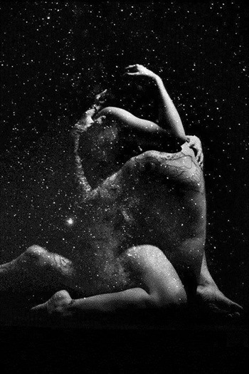 cosmic couple
