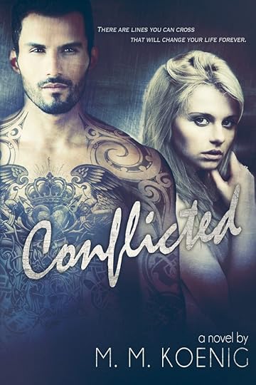 Conflicted - eBook