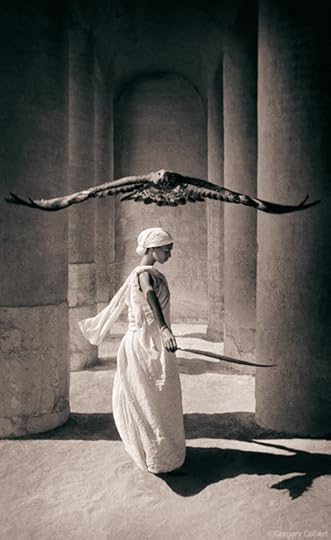 From Ashs and Snow by Gregory Colbert
