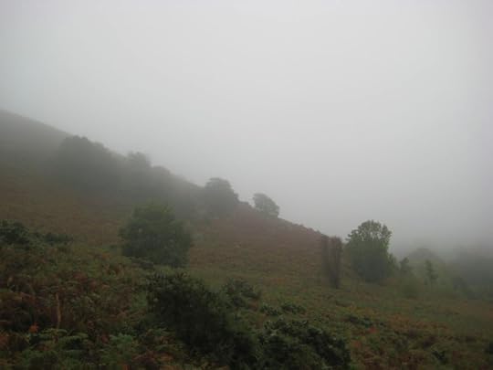 Mist on Nattadon 1