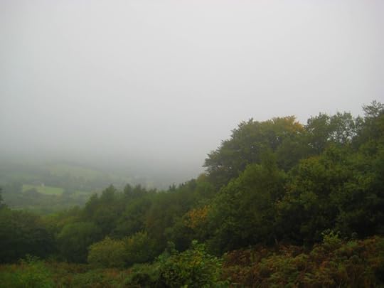 Mist on Nattadon 2