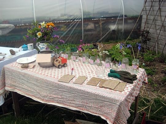 Kid's table