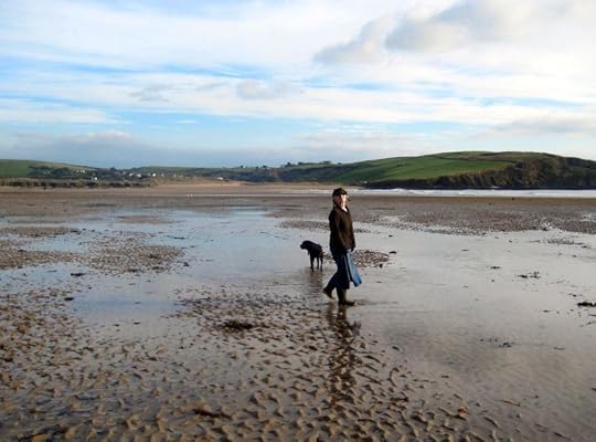T & T at Burgh Island