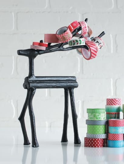 Washi Tape Blog Hop 1