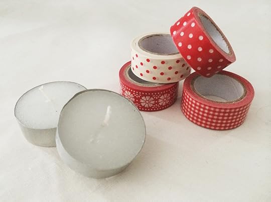 Washi Tape Blog Hop 3