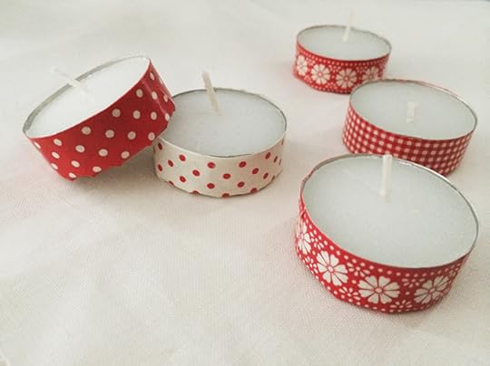 Washi Tape Blog Hop 4