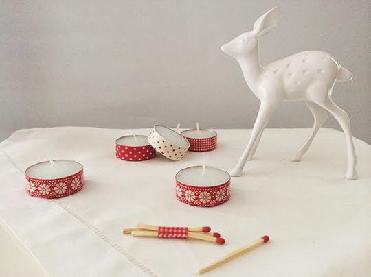 Washi Tape Blog Hop 5