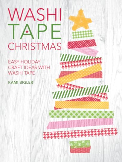 Washi Tape Blog Hop Cover