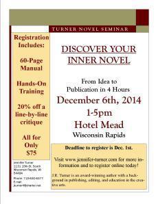 Seminar Flyer A