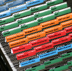 Organizing Tips Newsletter December 2014 | Unclutter