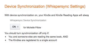 Amazon Screen Shot 2014