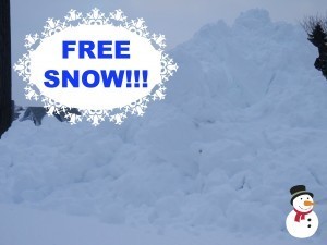 Free Snow