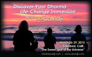 Discover your life purpose with me!