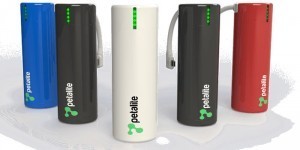 Petalite - World's Fastest Charging External Battery