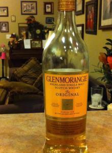 Glenmorangie