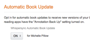 Amazon Screen Shot 2014