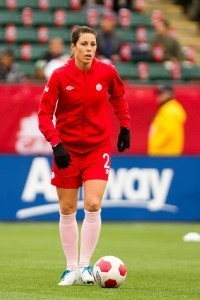 Emily Zurrer