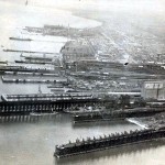Newport News Coal Piers