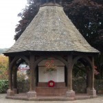 Crediton Town and Hamlets War Memorial
