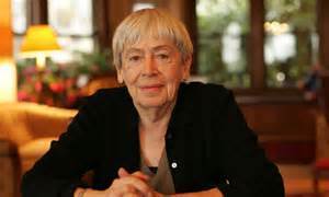 Ursula k. le guin
