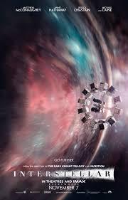 Insterstellar