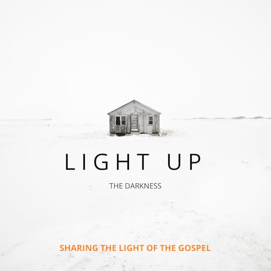 Light up the darkness