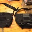5.11 Tactical Messenger Bag oraz Timbuk2